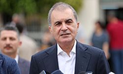 AKP Sözcüsü Çelik’ten PKK’nın Fesih Kararına İlişkin Açıklama