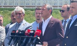 CHP Genel Başkanı Özel'den İmamoğlu'nun X Hesabının Engellemesine İlişkin Yorum