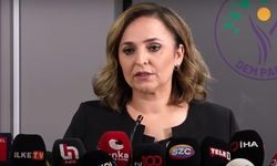 DEM Parti Sözcüsü Doğan: "PKK'nın kongresini topladığını duyurması an meselesi"