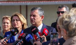 Özgür Özel’den İçişleri Bakanı Ali Yerlikaya’ya Sert Eleştiriler