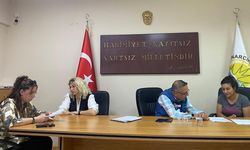 Çınarcık Belediyesi İşsiz Vatandaşlar İçin İş Görüşmeleri Düzenlemeye Devam Ediyor