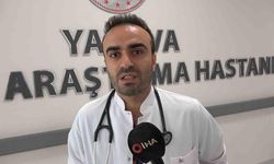 Kardiyoloji Uzmanı Uyardı