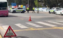Yalova’da Toplu Taşıma Araçlarına Sıkı Denetim
