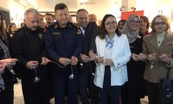 Yalova’da "İpek Koza Sergisi" Açıldı