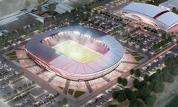 Kahramanmaraş Stadyumu’nun Sözleşmesi İmzalandı Peki Ya Yalova Atatürk Stadyumu?