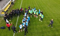 TFF Tarih Verdi Son Başvuru 30 Mayıs!