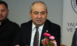 Başkan Demiryürek’ten Çiçek Festivali Açıkalaması