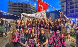 Yalova’dan Budva’ya Kültür Köprüsü