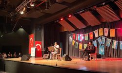 3 Mayıs Türkçüler Günü Yalova'da Coşkuyla Kutlandı