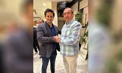 Acarspor’da Bayrak Değişimi