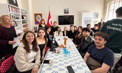 ADD’den Gençlerle Kahvaltı
