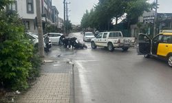 Ölüm Kavşağı: Kazalar Göz Göre Göre Geliyor!