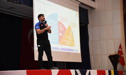 Askeri Personellere Afet Eğitimi
