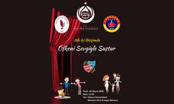 Öfkeni Sevgiyle Sustur