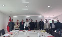Roman Vatandaşların Sorunları Masaya Yatırıldı