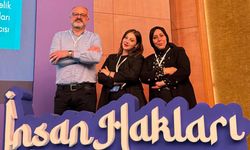 AK Parti Yalova Teşkilatı, İnsan Hakları Kampında Temsil Edildi