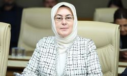 “Güçlü Türkiye, gençlerimizin inancı ve gayretiyle yükselecektir”
