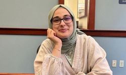 Büyükgümüş; Cesaretin İçin Teşekkürler Rümeysa