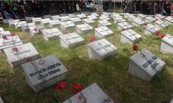 Yalova'da Akköy Şehitleri Anıldı