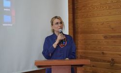 Altınova’da Doğa, Sanatla Buluştu