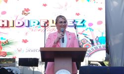 Altınova’da Hıdırellez coşkusu