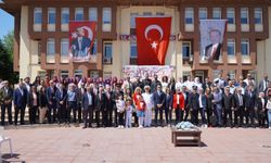 Altınova’da 19 Mayıs Coşkusu