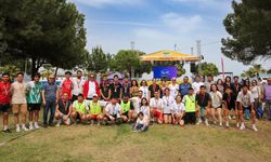 Doğa ve Sporu Buluşturan Festival