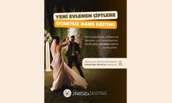 Altınova Belediyesi’nden İlk Dans Jesti