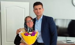 Kaymakam Kazar’dan, Şehit Annelerine Vefa