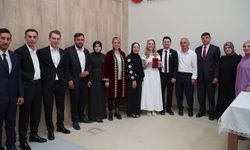 Nikahlarını Fazlaca Kıydı