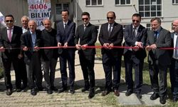 Altınova’da TÜBİTAK Bilim Fuarı Düzenlendi