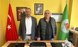 Başkan Özdemir; Çiftçi Sahipsiz Değil, Anahtar Parti Yanında!