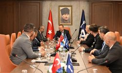 Anahtar Parti Yalova İl Başkanlığı’ndan Genel Merkez Ziyareti