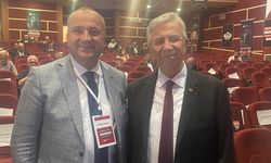Başkan Kurt, Mansur Yavaş İle Bir Arada!