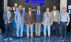 Ar-Ge ve İnovasyon Çalışmaları İncelendi