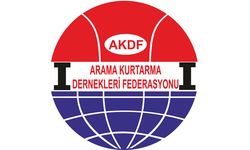 AKDF’de Kongre Heyecanı