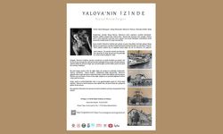 Tarih ve Sanat Yalova'da Buluşuyor!
