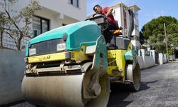 Armutlu’da Ulaşım Rahatlıyor