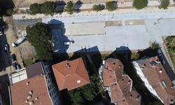 Armutlu’da Sahil Düzenlemeleri Devam Ediyor