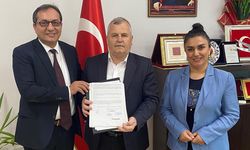 3 Yıllık Promosyon İmzalandı