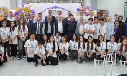 Armutlu’da TÜBİTAK Rüzgarı