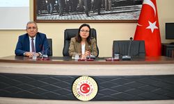 Bağımlılıkla Mücadelede Yeni Yol Haritası Belirlendi