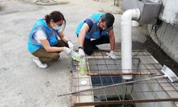 Çevre, Şehircilik ve İklim Değişikliği Bakanlığından Marmara Denizi'ne Sıkı Takip!