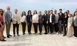Yalova Barosu’ndan Önemli Meslek İçi Eğitim!
