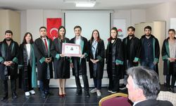 Yalova Barosu Yeni Meslektaşlarını Karşılamaya Devam Ediyor