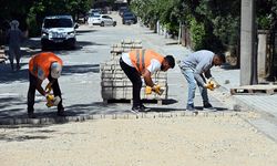 Yalova Belediyesi’nden Eş Zamanlı Altyapı ve Peyzaj Çalışması