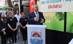 Başkan Gürel’den 9 Mayıs Dünya Çölyak Günü Mesajı