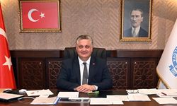 Başkan Mehmet Gürel Türkiye Sağlıklı Kentler Birliği Encümen Üyeliğine Seçildi