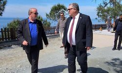 Yalova Belediye Başkanı Mehmet Gürel’den Esenköy Belediyesi’ne Anlamlı Ziyaret