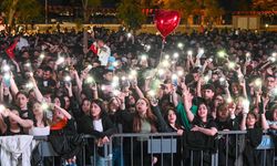 19 Mayıs’ın Coşkusu Yalova Gençlik Festivali İle Taçlandı